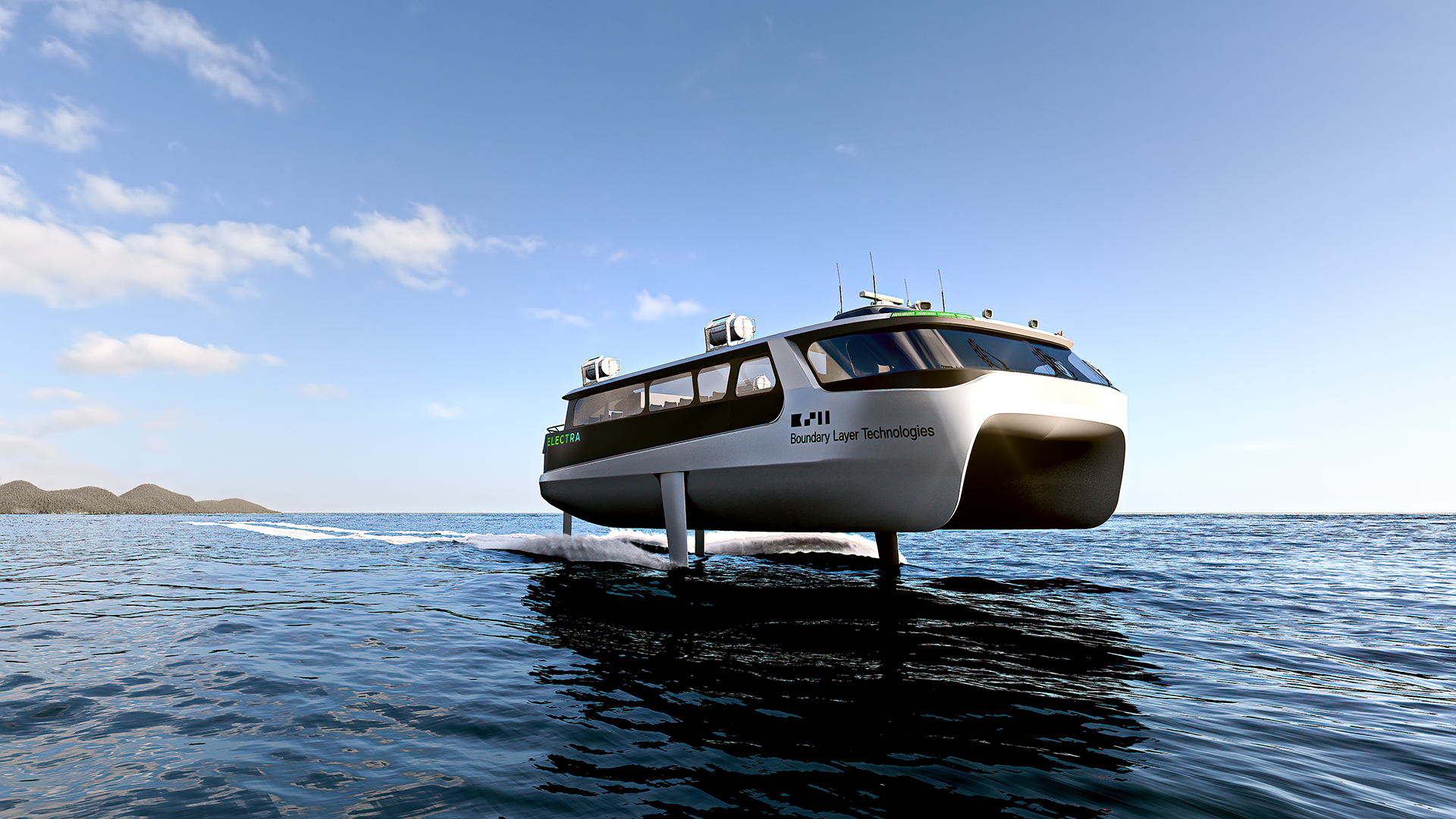 Marine Industry News