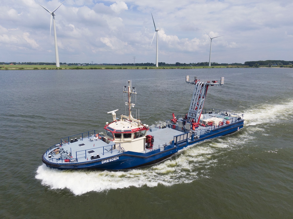 Marine Industry News