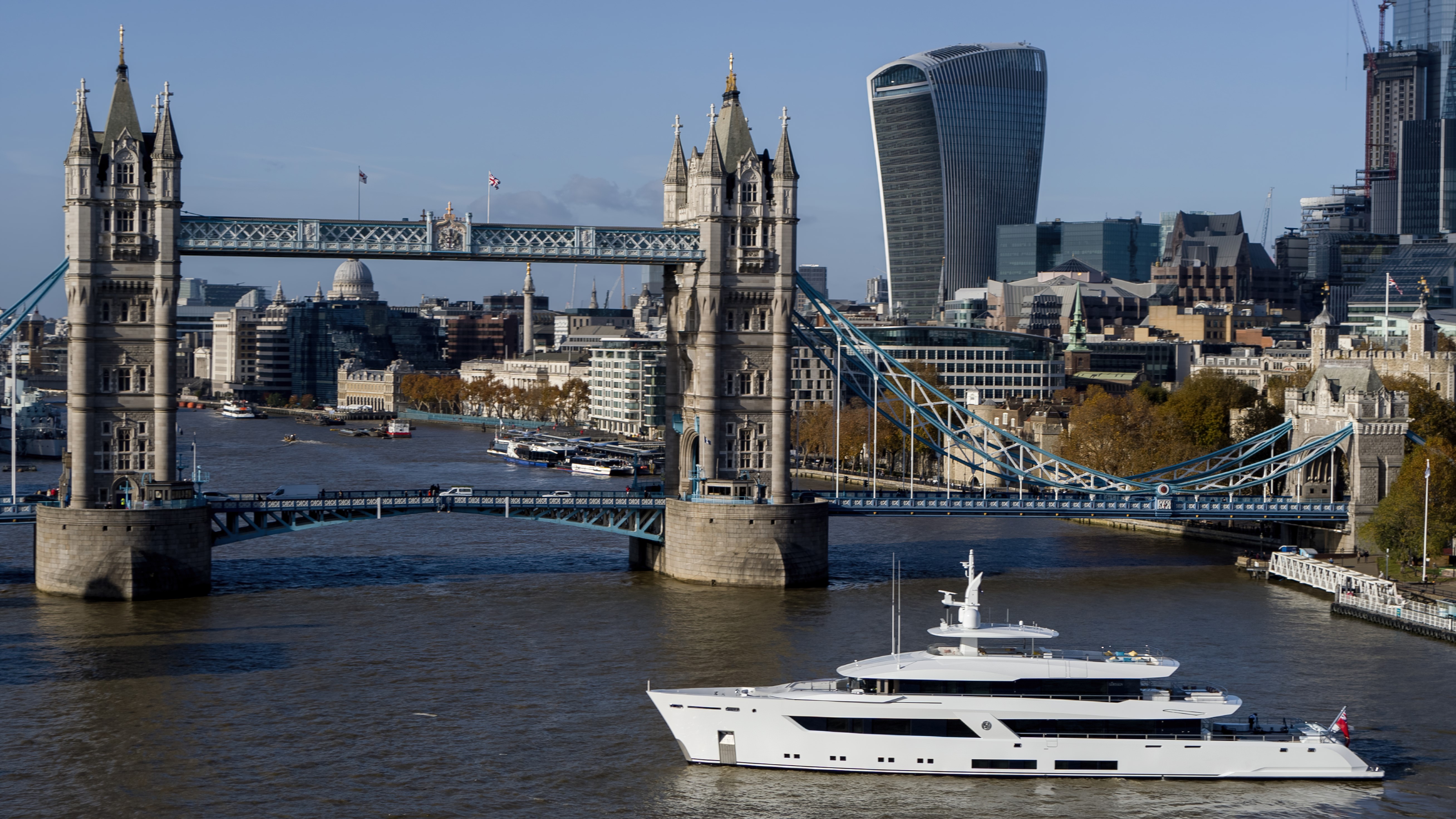 Marine Industry News