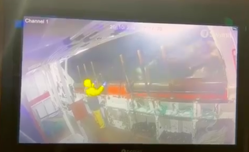 Marine Industry News