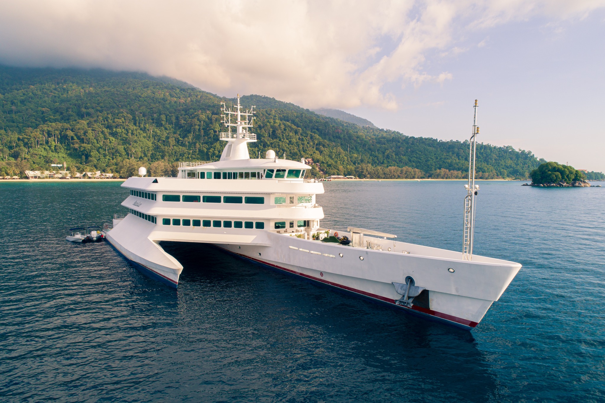 Marine Industry News