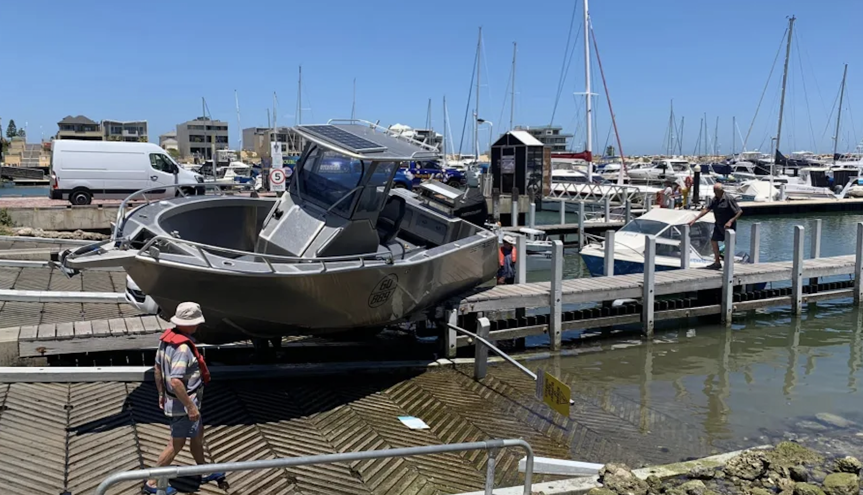 Marine Industry News
