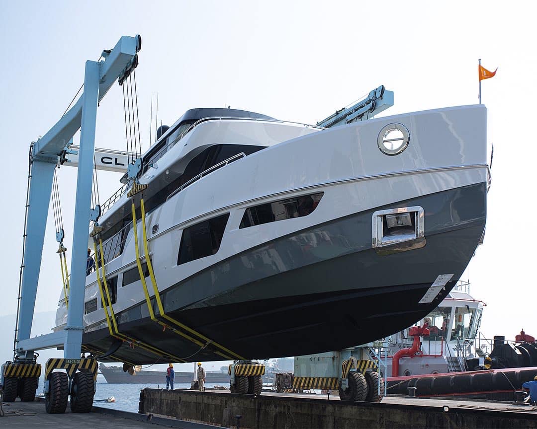 Marine Industry News