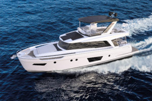 Greenline Yachts reports record turnover