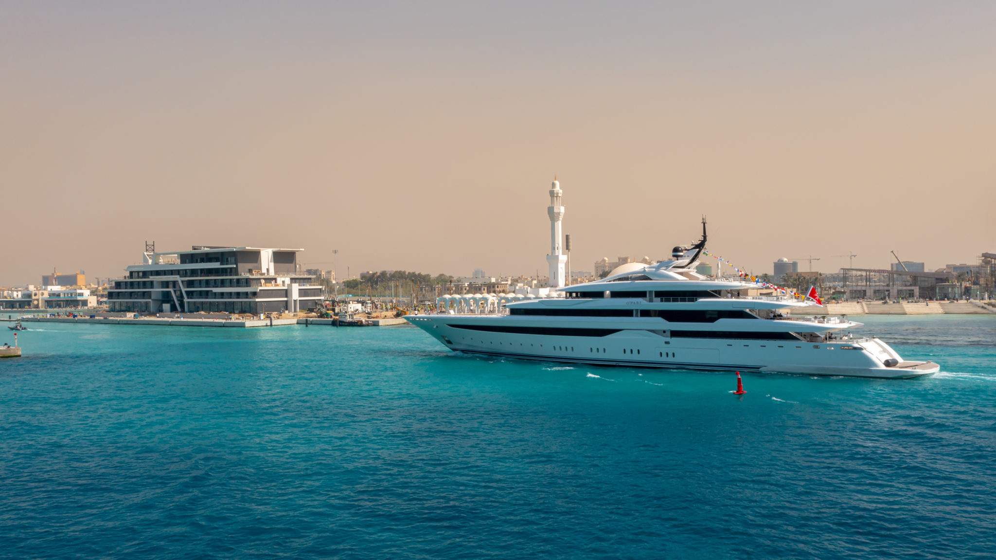 jeddah yacht club membership