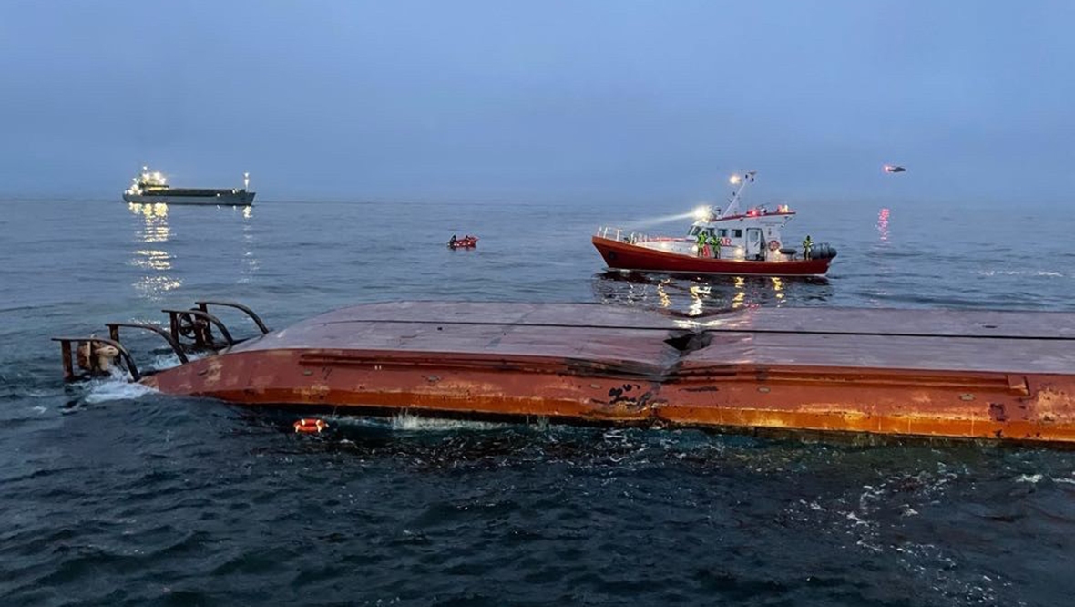 Marine Industry News