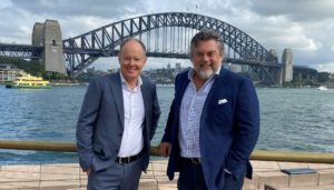 BIA and Mulpha partner to boost Oz boat shows in 2022