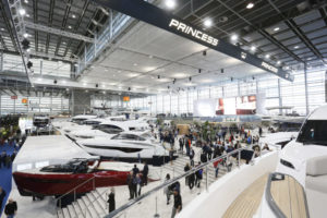 Exhibitor attendance remains strong for boot Düsseldorf 2022