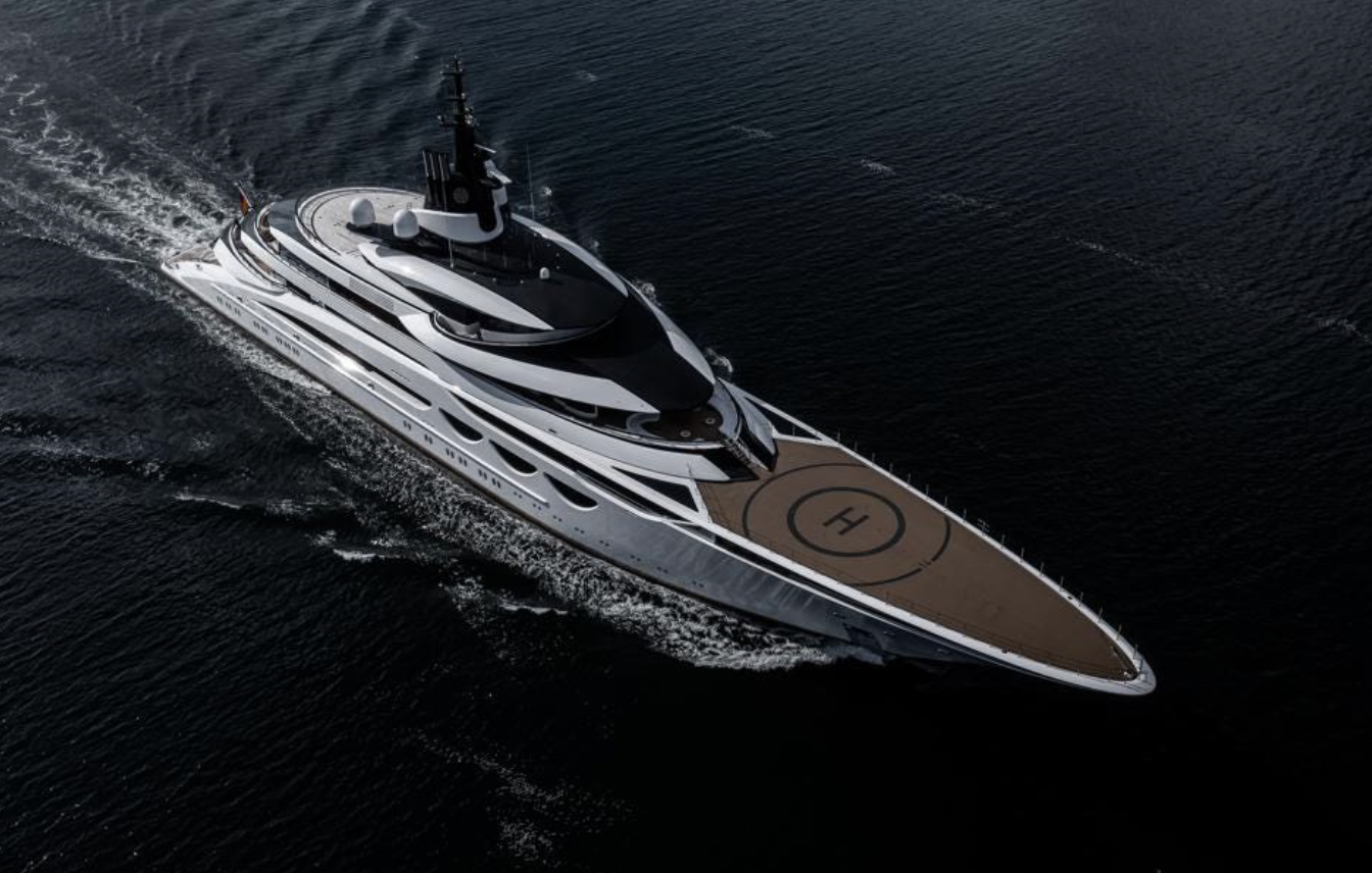 Marine Industry News