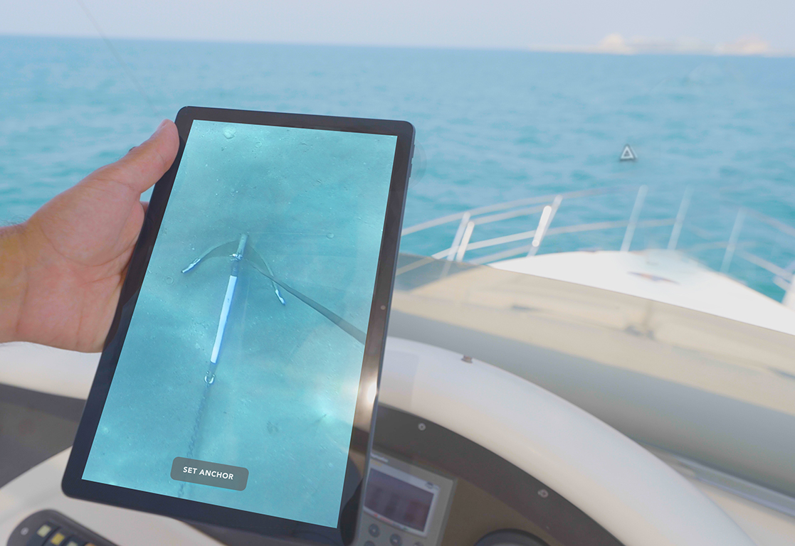 Marine Industry News