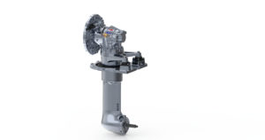 Yanmar launches new SD15 saildrive systems