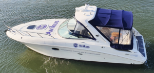 Hyundai partners with ABS for autonomous boat trials