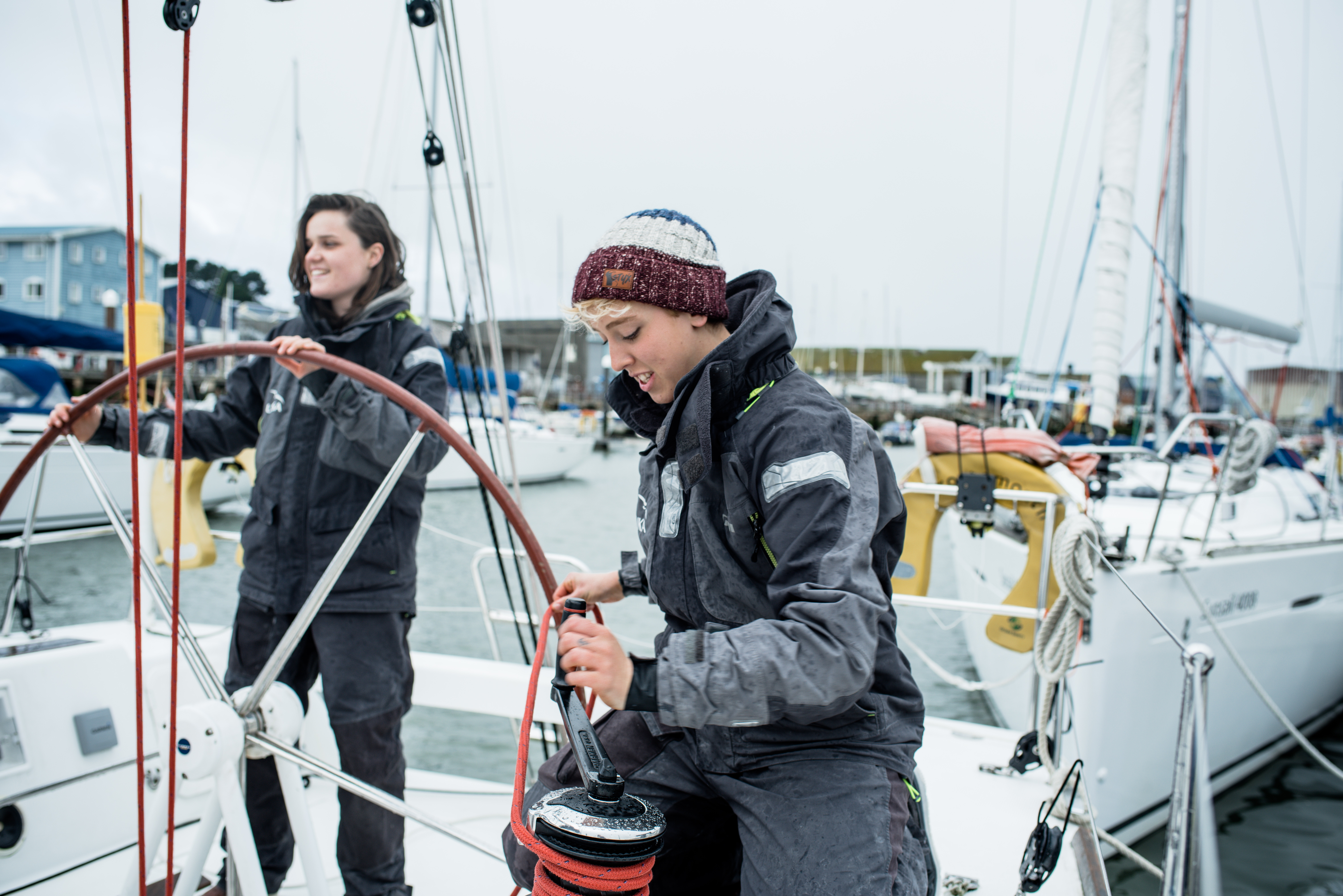 Marine Industry News