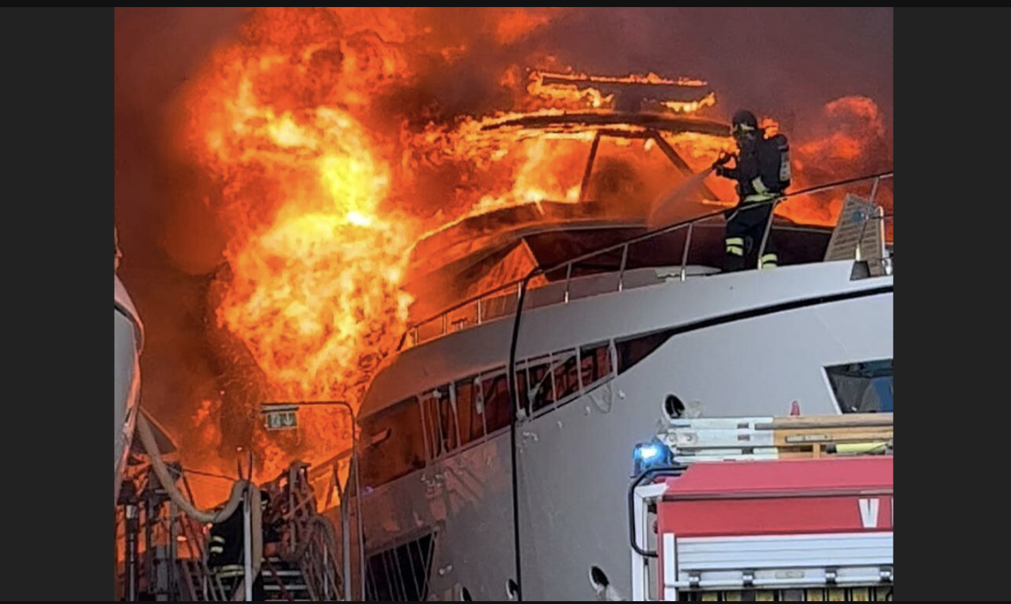 Marine Industry News