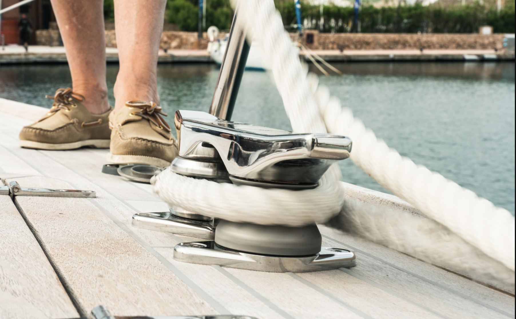 Marine Industry News