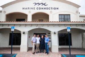 Marine Connection acquires majority stake in Boaters Exchange
