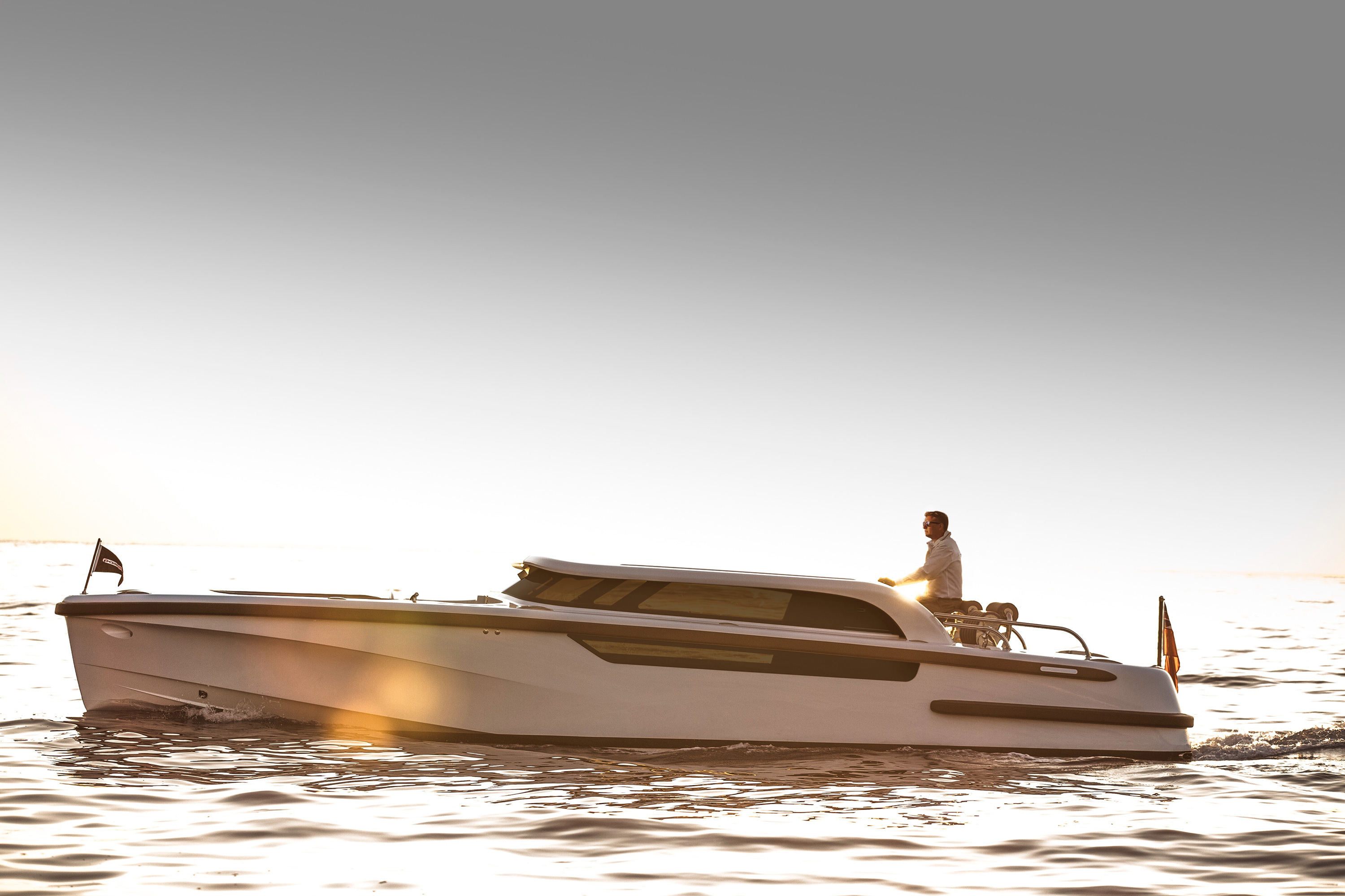 Marine Industry News