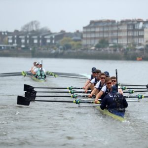 The Boat Race announces RNLI as official charity partner