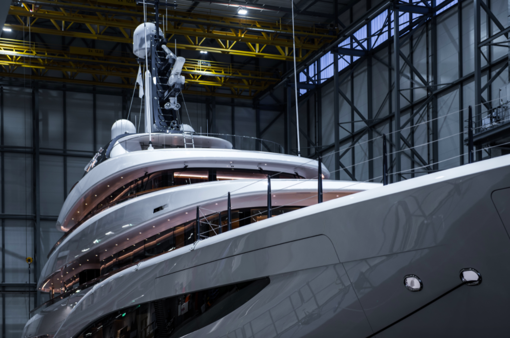 Marine Industry News