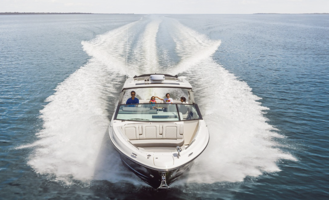 Marine Industry News
