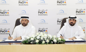Dubai boosts sailing and marine sports with new deal