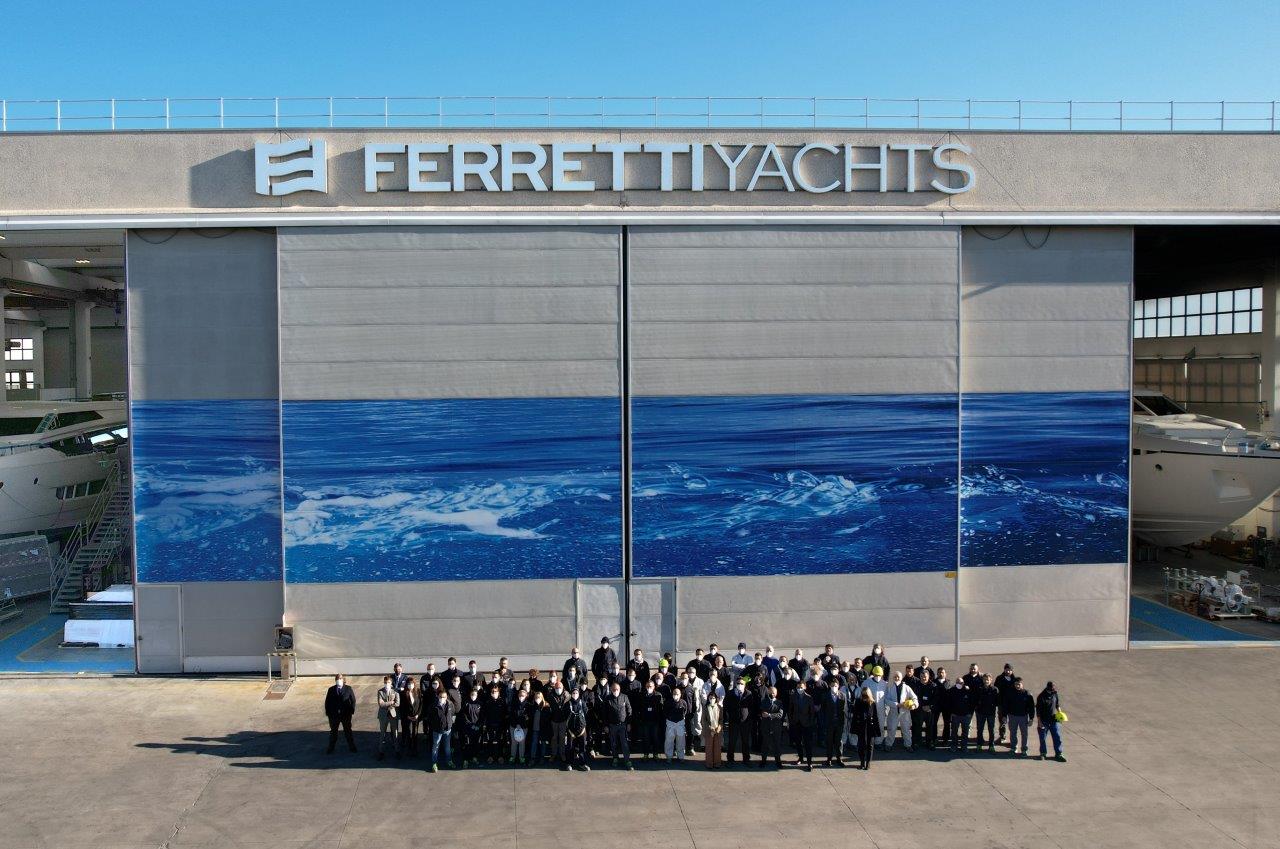 Marine Industry News