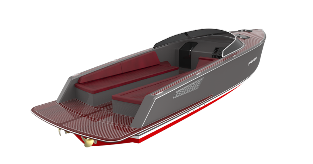 Hacker Boat Co launches new model range Marine Industry News