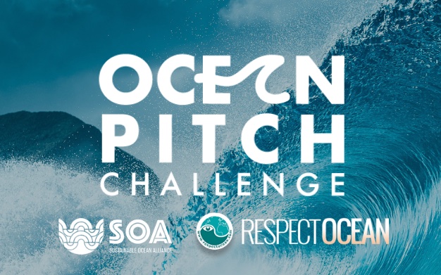 Ocean Pitch Challenge