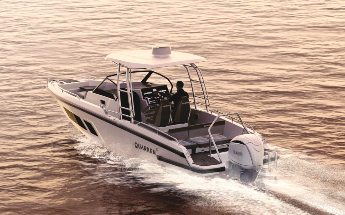 Marine Industry News