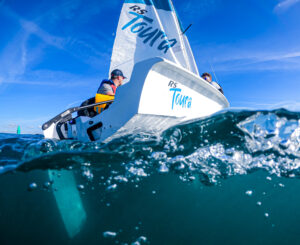RS Sailing launches RS Toura dinghy