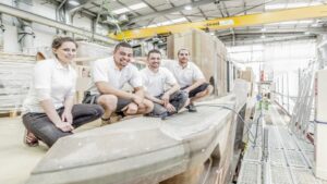 Sunseeker seeks 50 technical apprentices