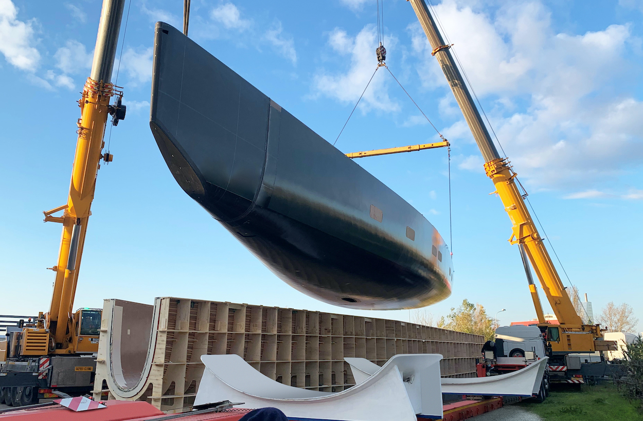 Marine Industry News