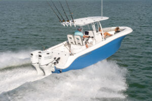 Limestone adds three US dealers to represent Aquasport Boats