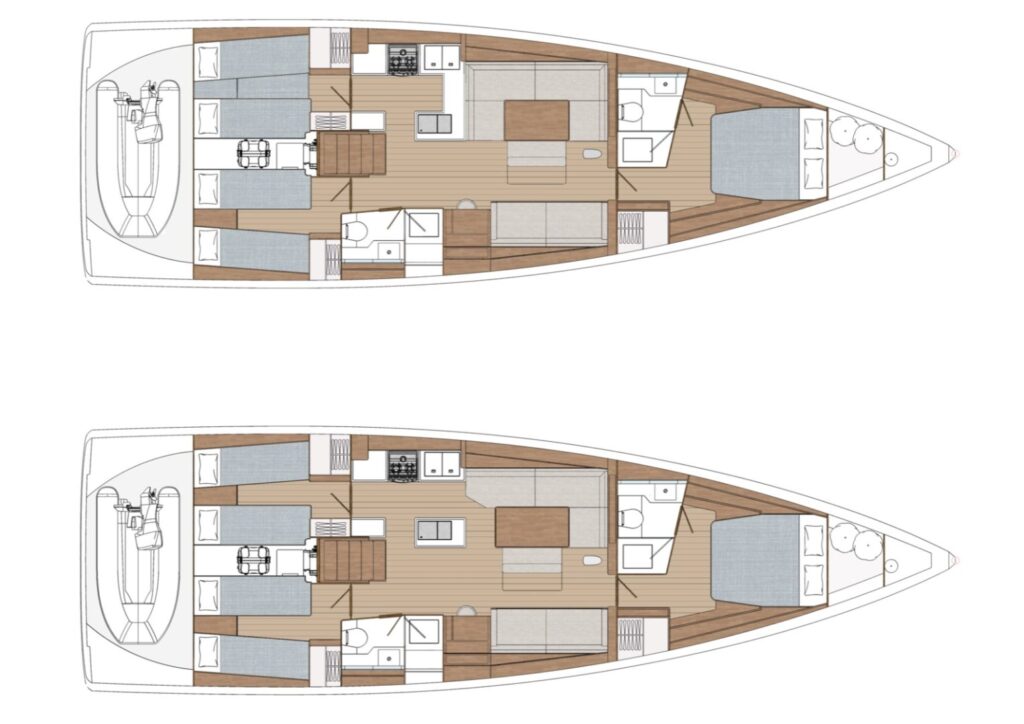 arcona yachts models