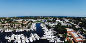 OneWater Marine acquires Denison Yachting