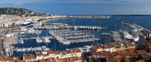 Port Cannes reveals modernisation plan