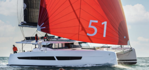 Fountaine Pajot ‘rethinks boating’ with eco business plan