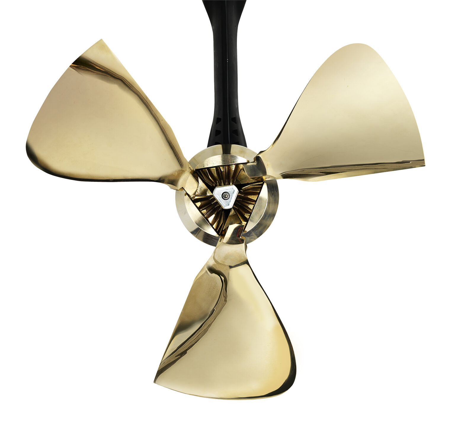 Gori Propeller expands its 3blade range Marine Industry News