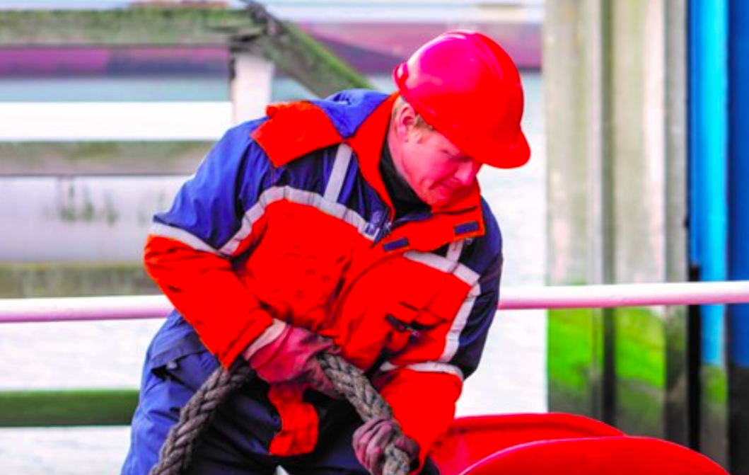Marine Industry News