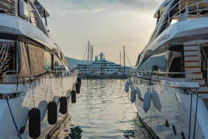 Porto Montenegro offers free berths to Gulf Craft owners