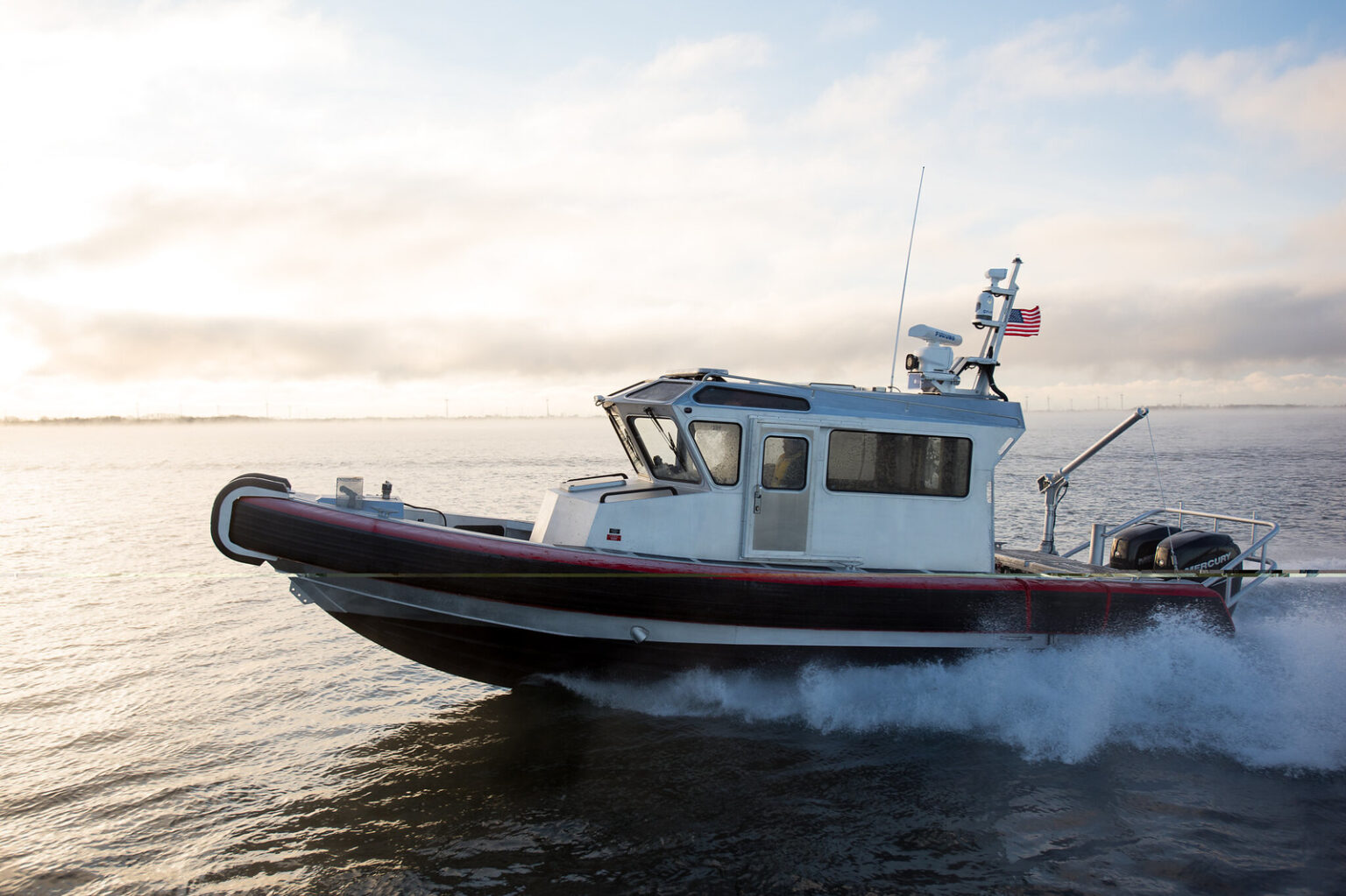 MetalCraft Marine awarded US43m Navy contract Marine Industry News