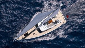 Oyster Yachts to premiere 495 on global tour