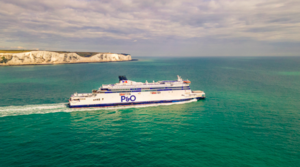 P&O to be banned from UK routes, says Shapps