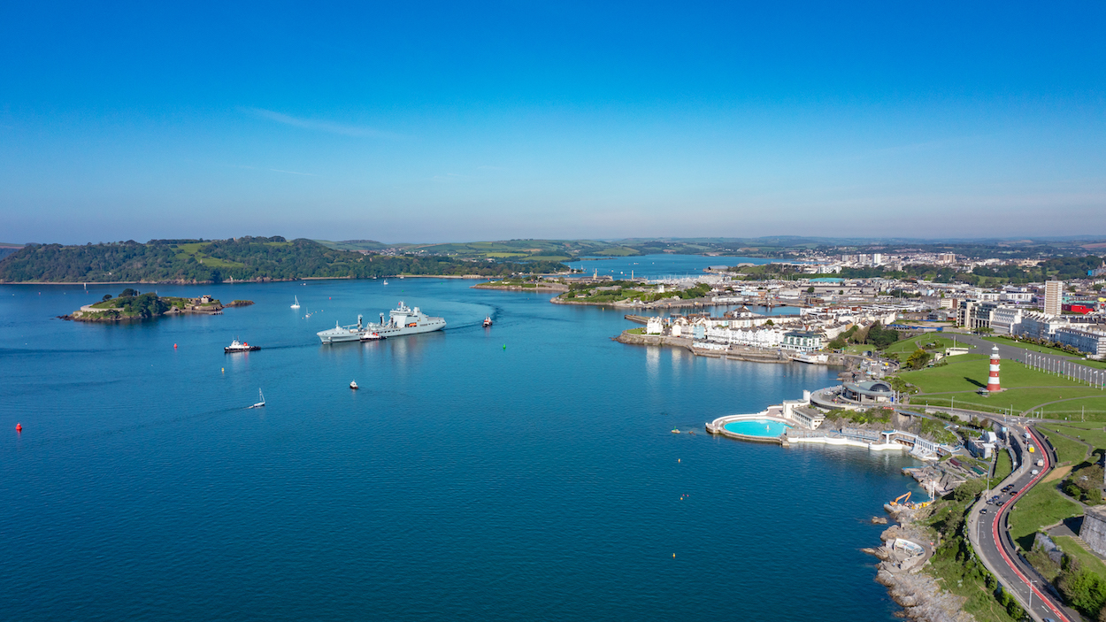 Marine Industry News