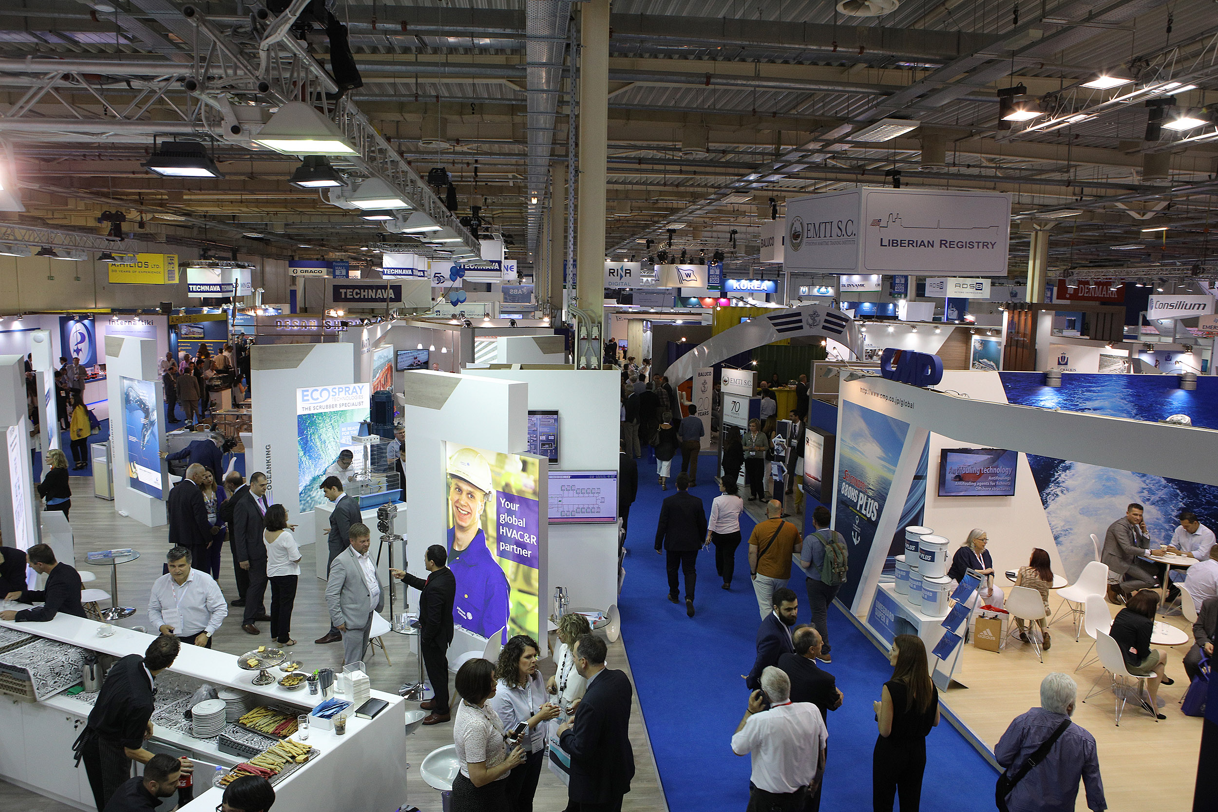 Marine Industry News