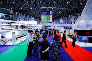 Shanghai International Boat Show 2022 postponed