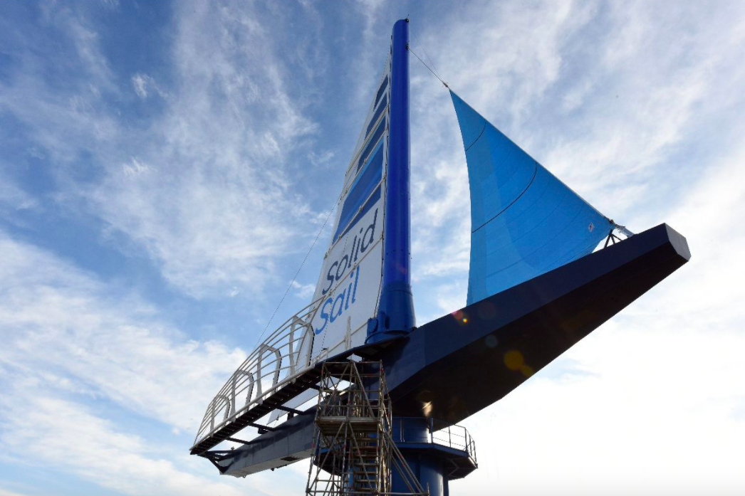 Marine Industry News