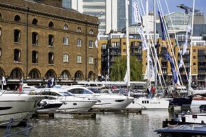 New London boat showcase announced