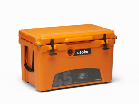 Utoka cooler