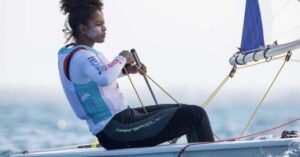 World Sailing aims to break records with 2022 global women’s sailing festival